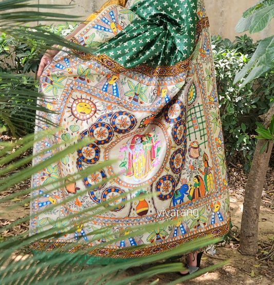 ESSENCE OF INDIA SAREE