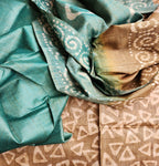 BATIK SUIT SET