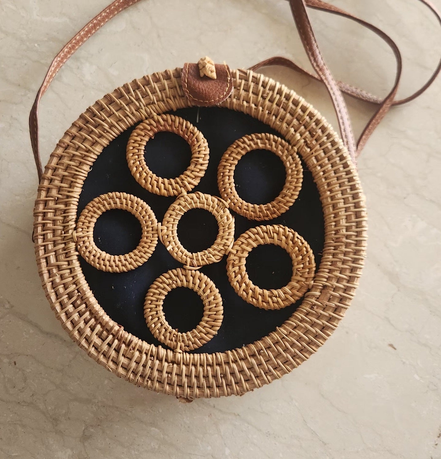Handmade Purse