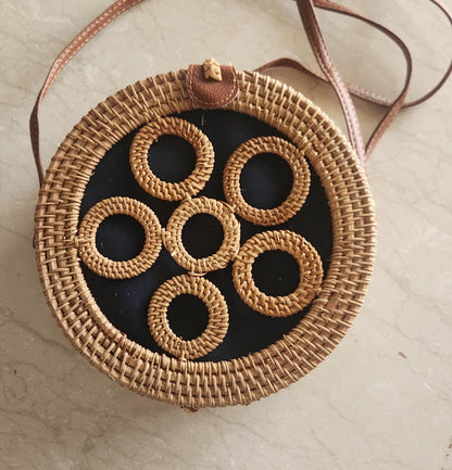 Handmade Purse