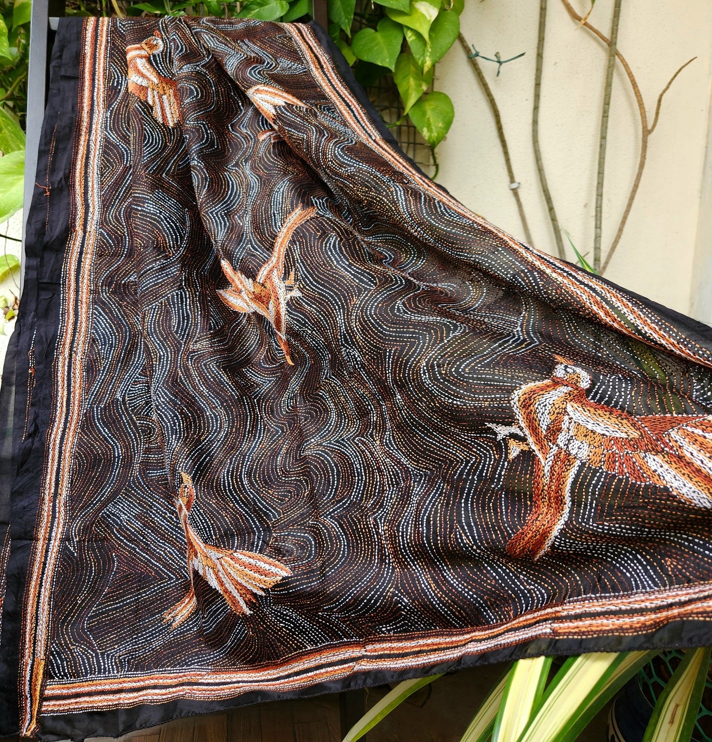 Set of 3 Dupattas