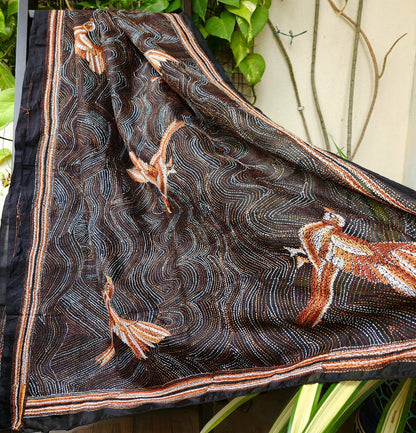 Set of 3 Dupattas