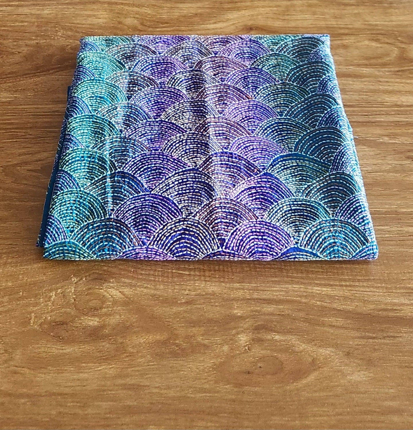 kantha dupatta