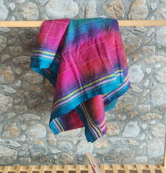 KANTHA DUPATTA