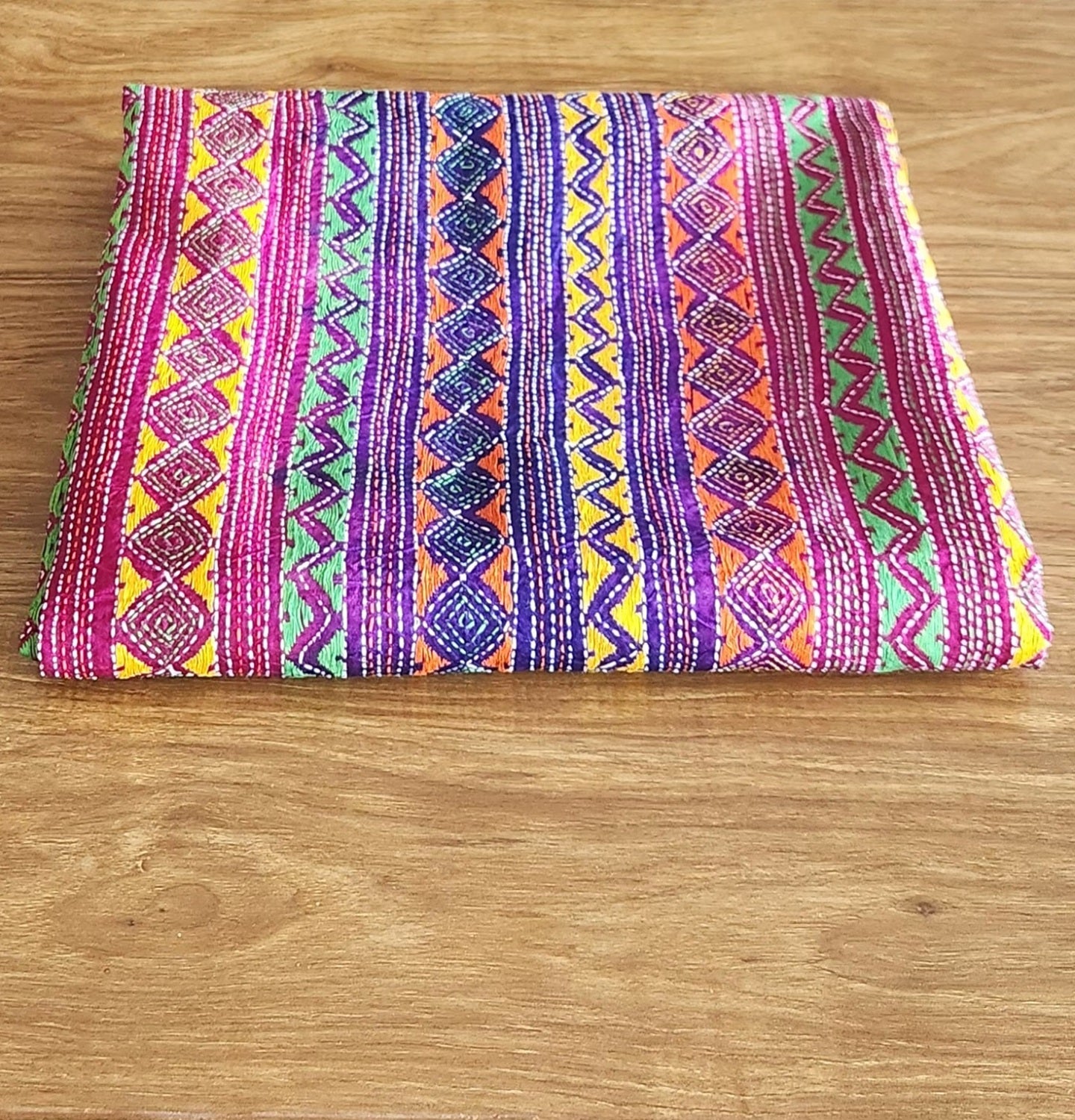 kantha dupatta