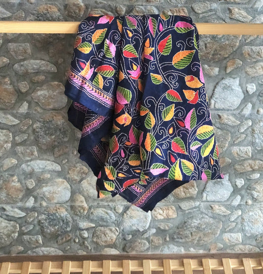 KANTHA DUPATTA