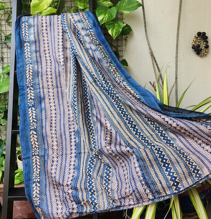 KANTHA DUPATTA