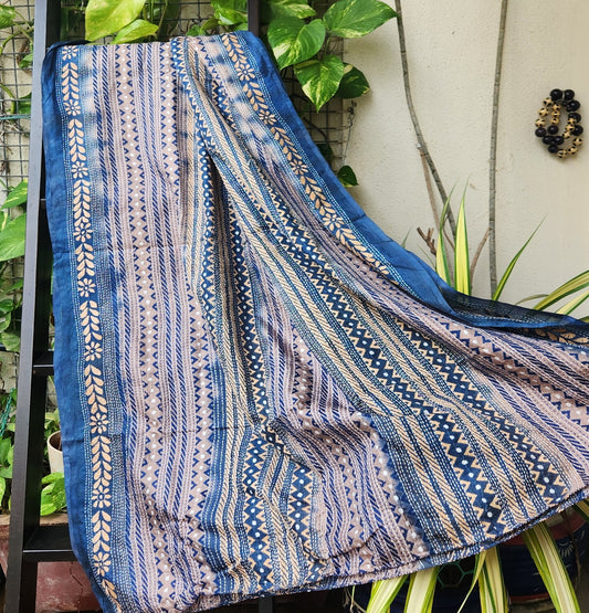 KANTHA DUPATTA