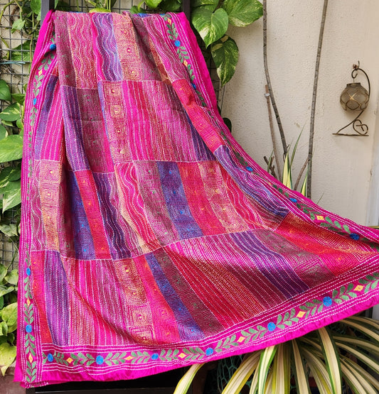 KANTHA DUPATTA