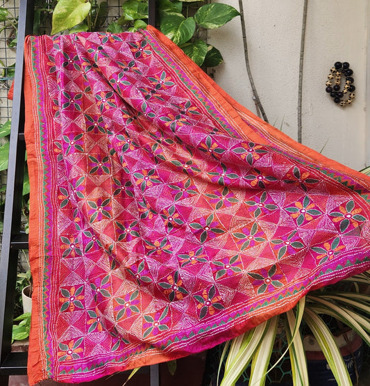 KANTHA DUPATTA
