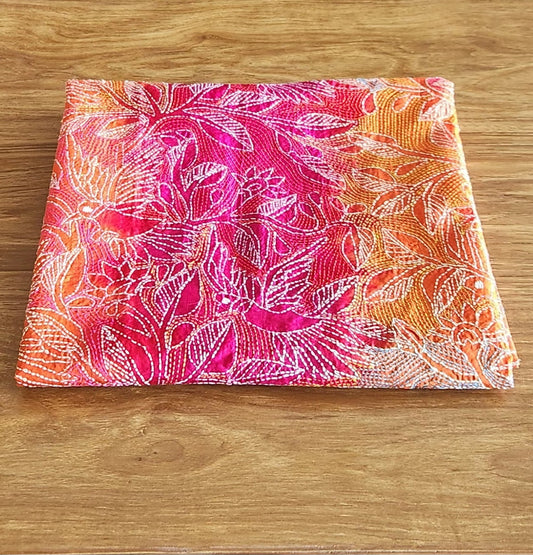 KANTHA DUPATTA
