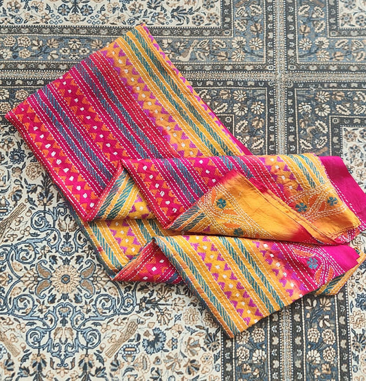 KANTHA DUPATTA