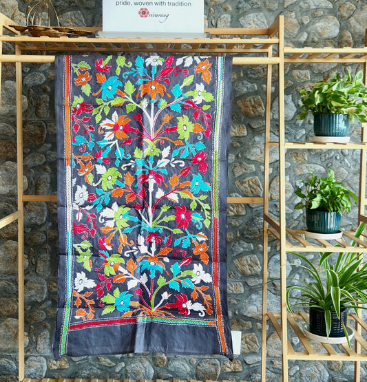 KANTHA STOLE