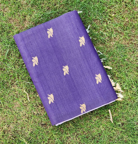 Maheshwari Handloom Saree