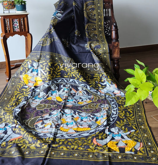 3 sarees