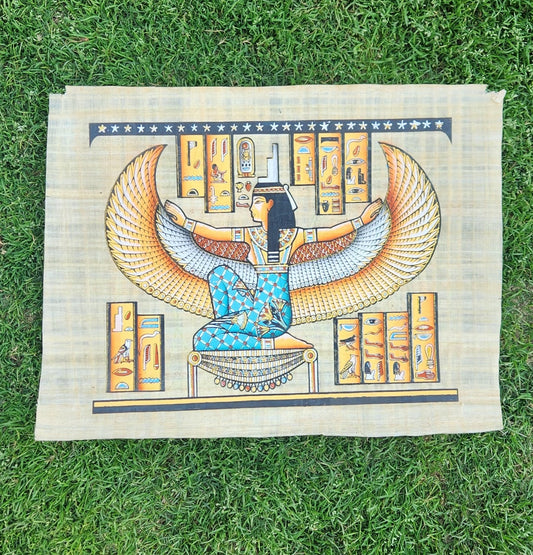 Egyptian Painting