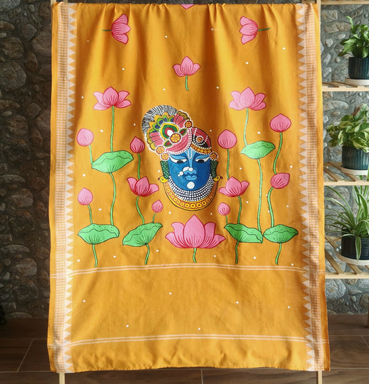 PICHWAI DUPATTA