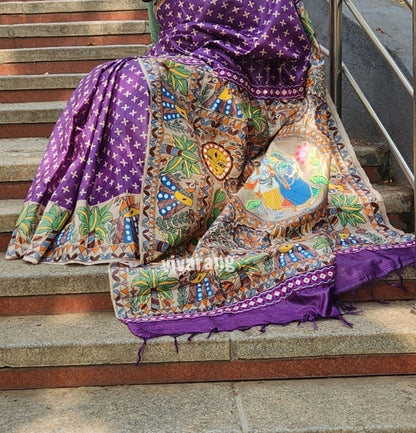 ESSENCE OF INDIA SAREE - WEDDING