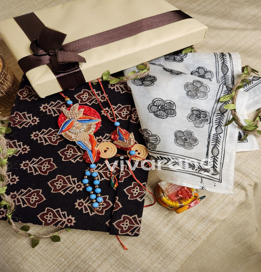 RAKHI HAMPER For Bro