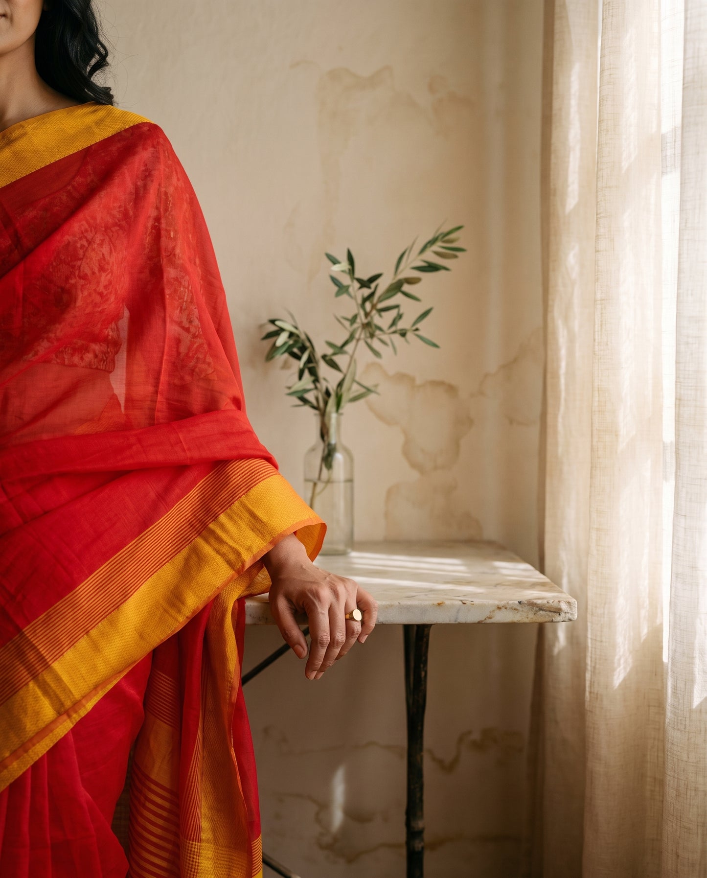 Maheshwari saree saree for wedding haldi function handloom saree handmade saree sareeforgifting