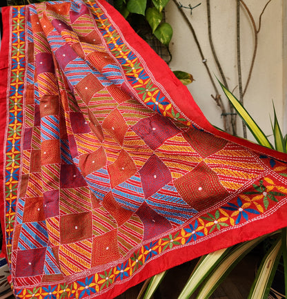 KANTHA DUPATTA