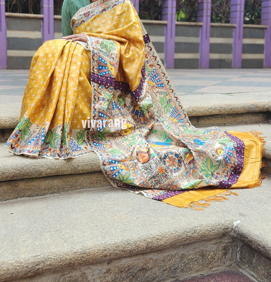 ESSENCE OF INDIA SAREE - WEDDING