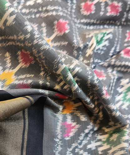 Patola Silk Dupatta
