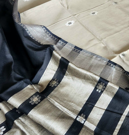 Maheshwari Suit Set
