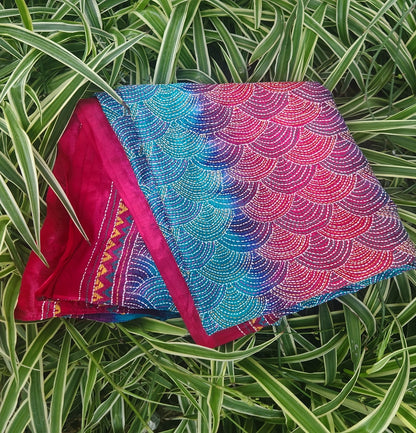 KANTHA DUPATTA