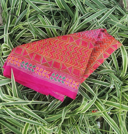 KANTHA DUPATTA