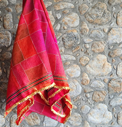 KANTHA DUPATTA