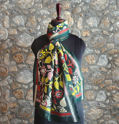 KANTHA STOLE