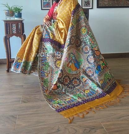 ESSENCE OF INDIA SAREE - WEDDING