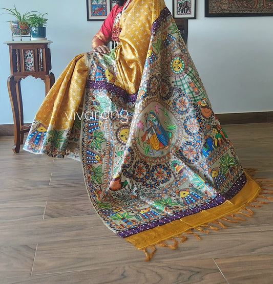 ESSENCE OF INDIA SAREE - WEDDING