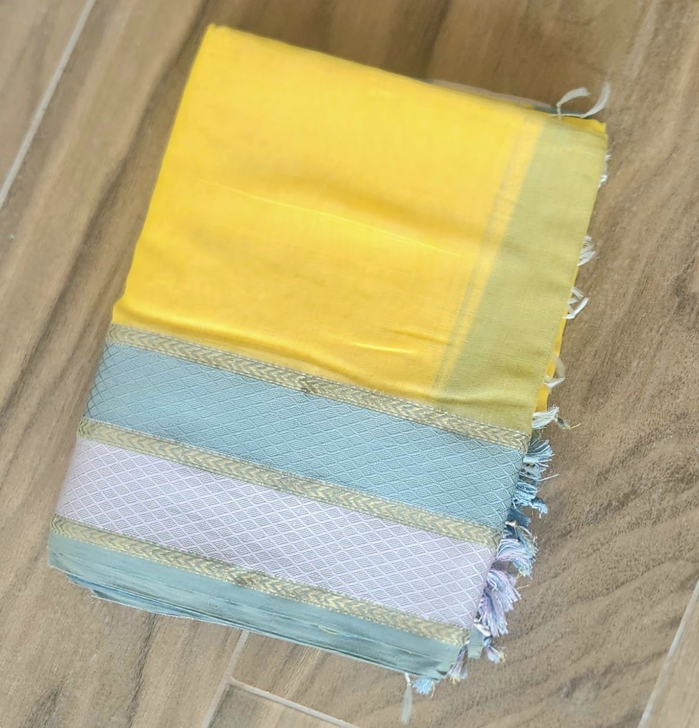 Maheshwari sarees