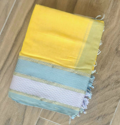 Maheshwari sarees