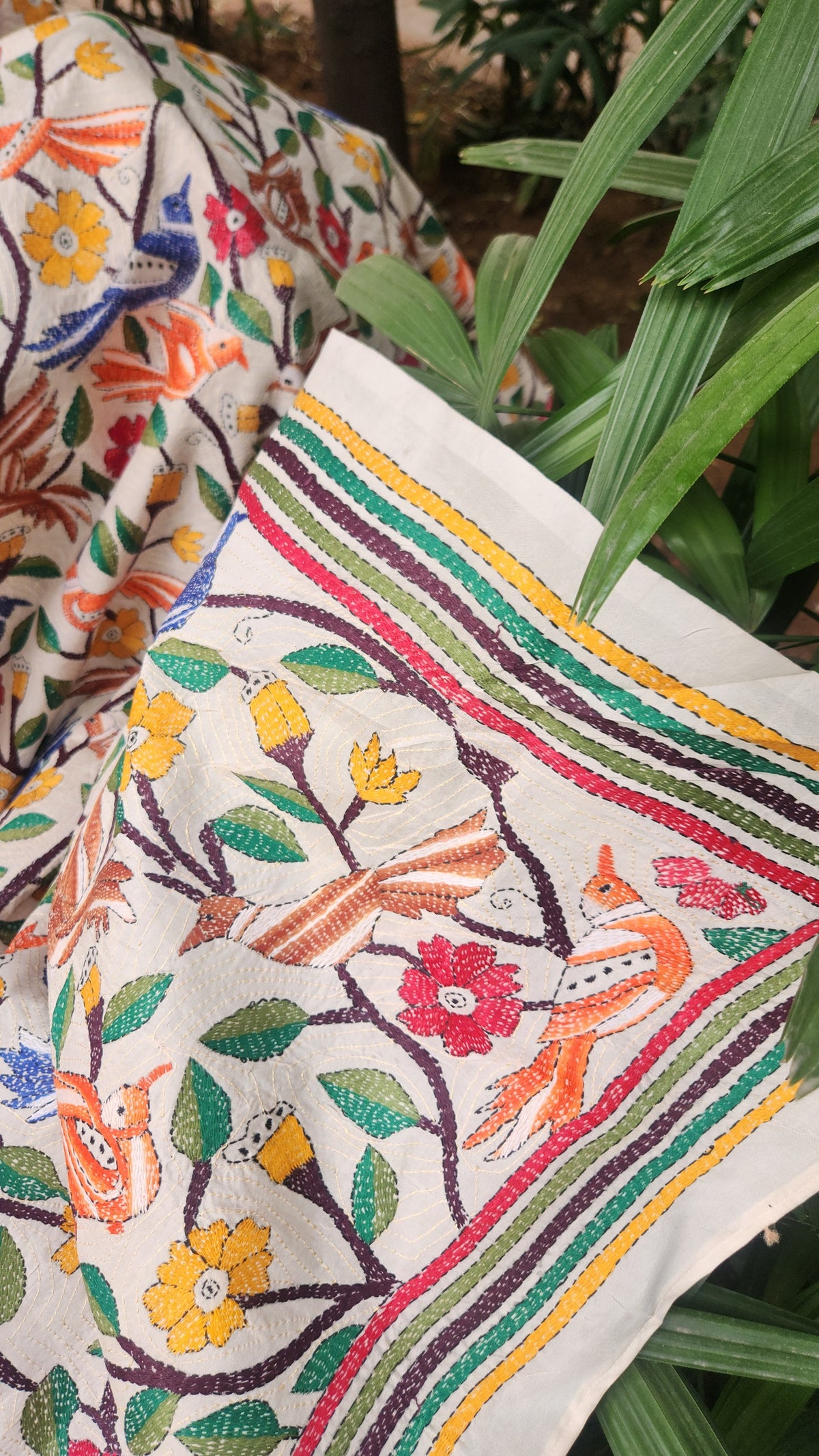 UDAAN KANTHA DUPATTA