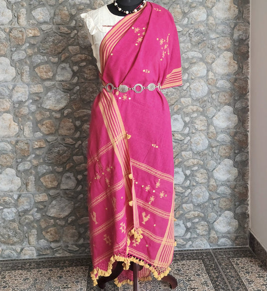 BHUJODI DUPATTA