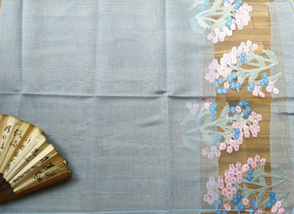 WOVEN KOREAN STOLE