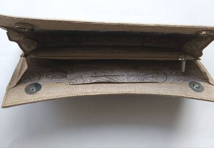 MADHUBANI CLUTCH