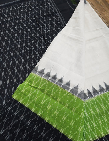 IKAT COTTON SAREE
