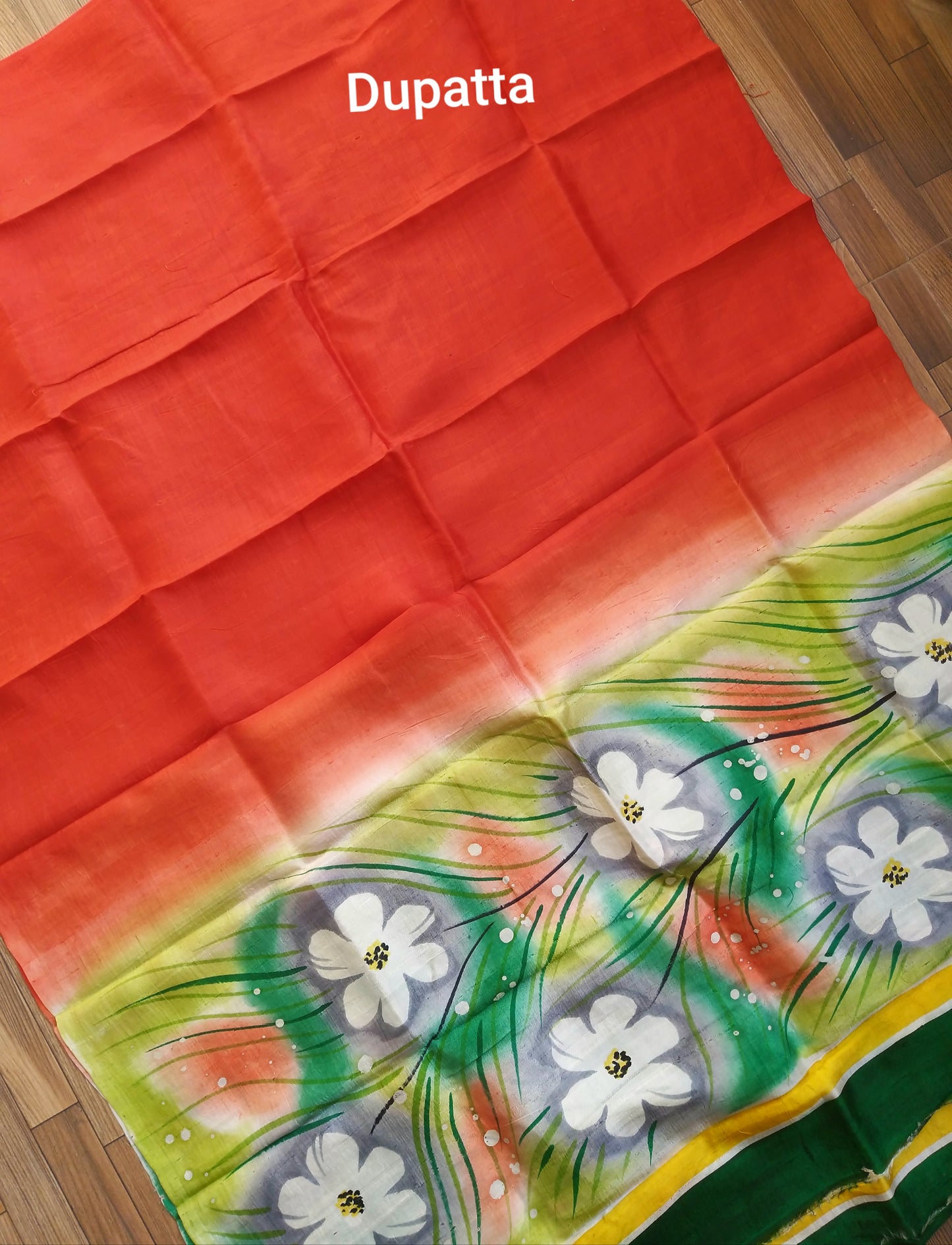 SILK SET