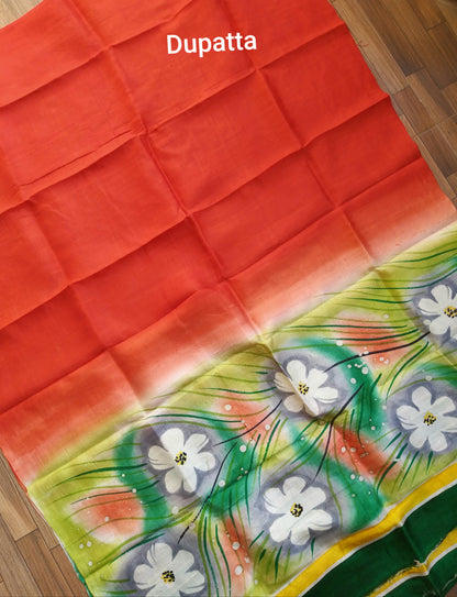 SILK SET