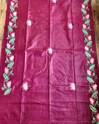 sreenathji saree pichwai saree wedding shopping sarees pink saree