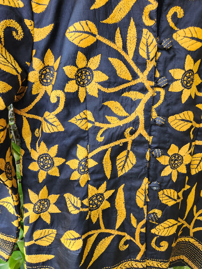 KANTHA JACKET