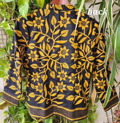 KANTHA JACKET