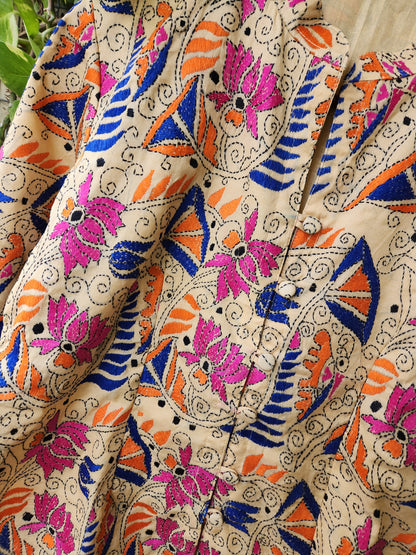 KANTHA JACKET