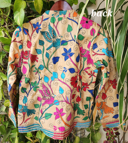 KANTHA JACKET