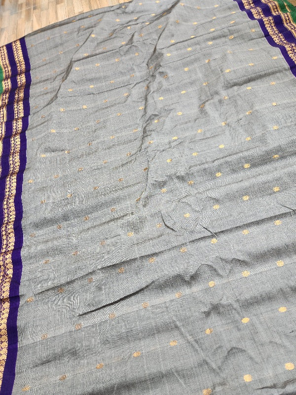 GADWAL SAREE