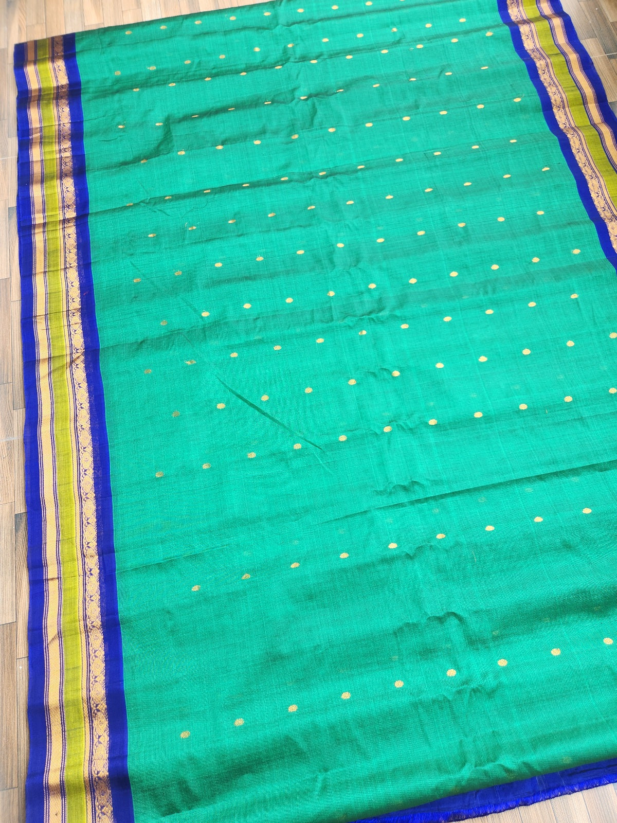 GADWAL SAREE